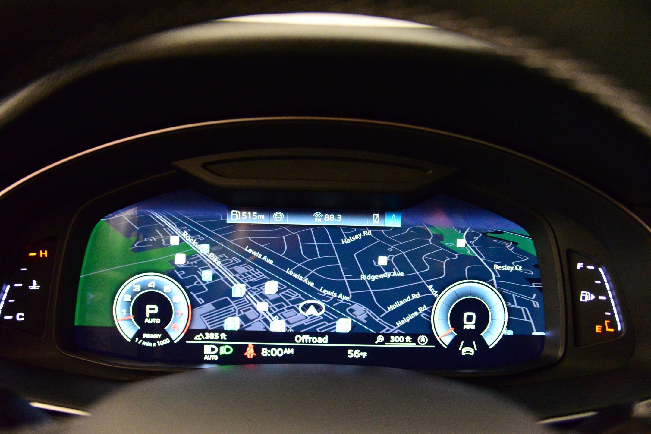 New 2026 Audi Q8 Premium Plus image 28