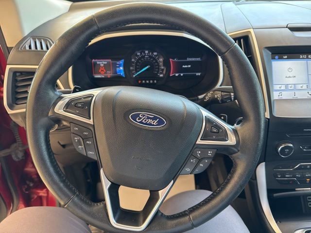 Used 2016 Ford Edge SEL w/ Equipment Group 201A AWD/4WD image 17