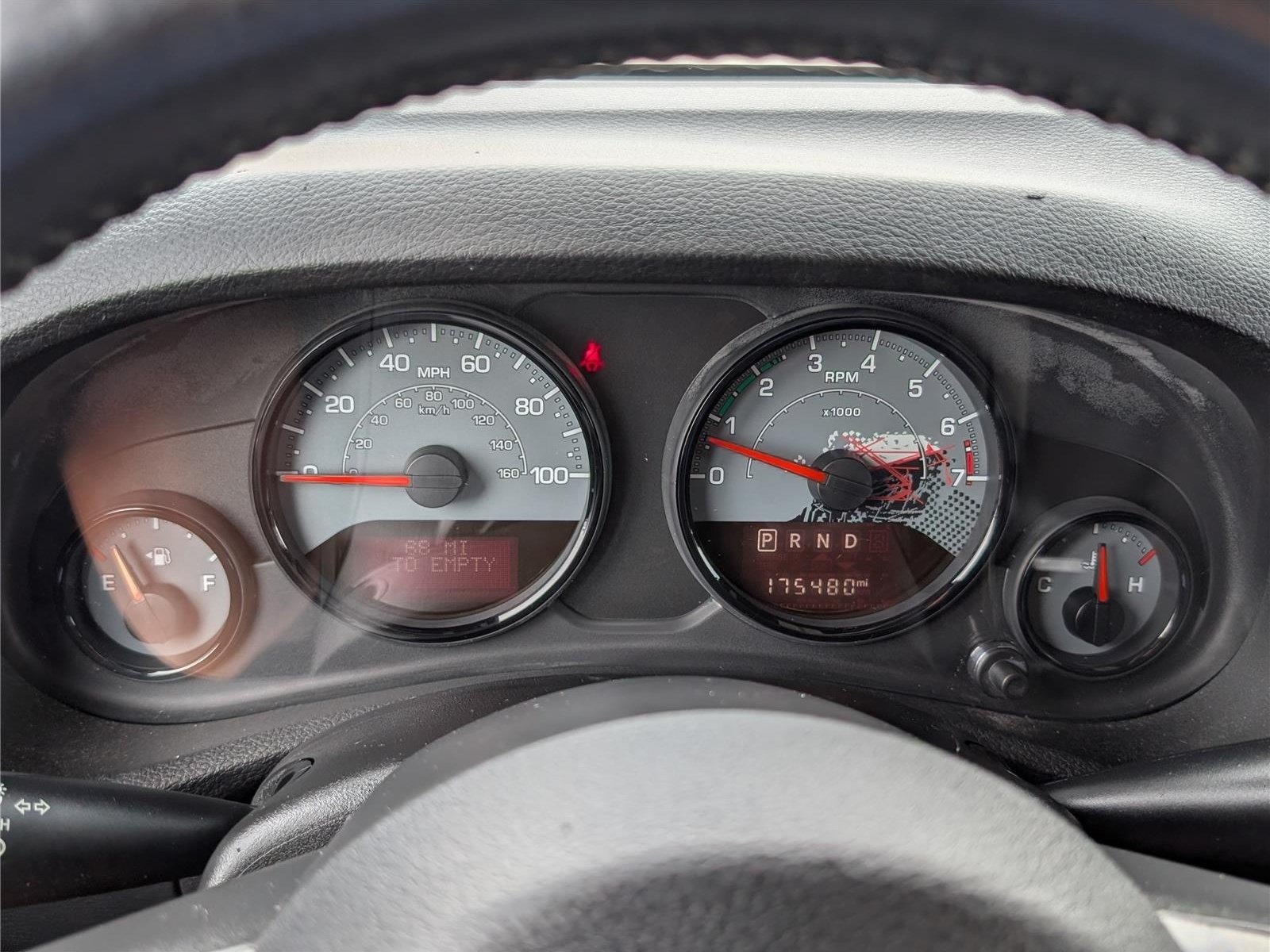 Used 2016 Jeep Wrangler Unlimited Sahara AWD/4WD image 26