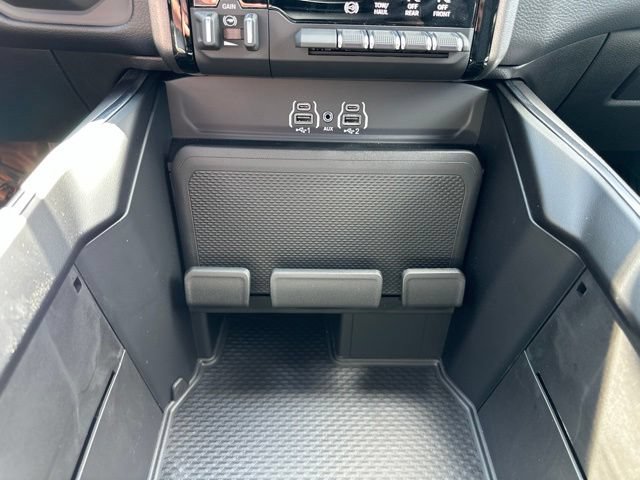 New 2026 RAM 3500 Lone Star AWD/4WD image 20
