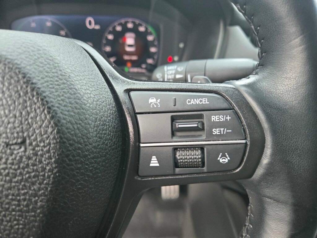 Certified 2024 Honda Accord Sport image 23