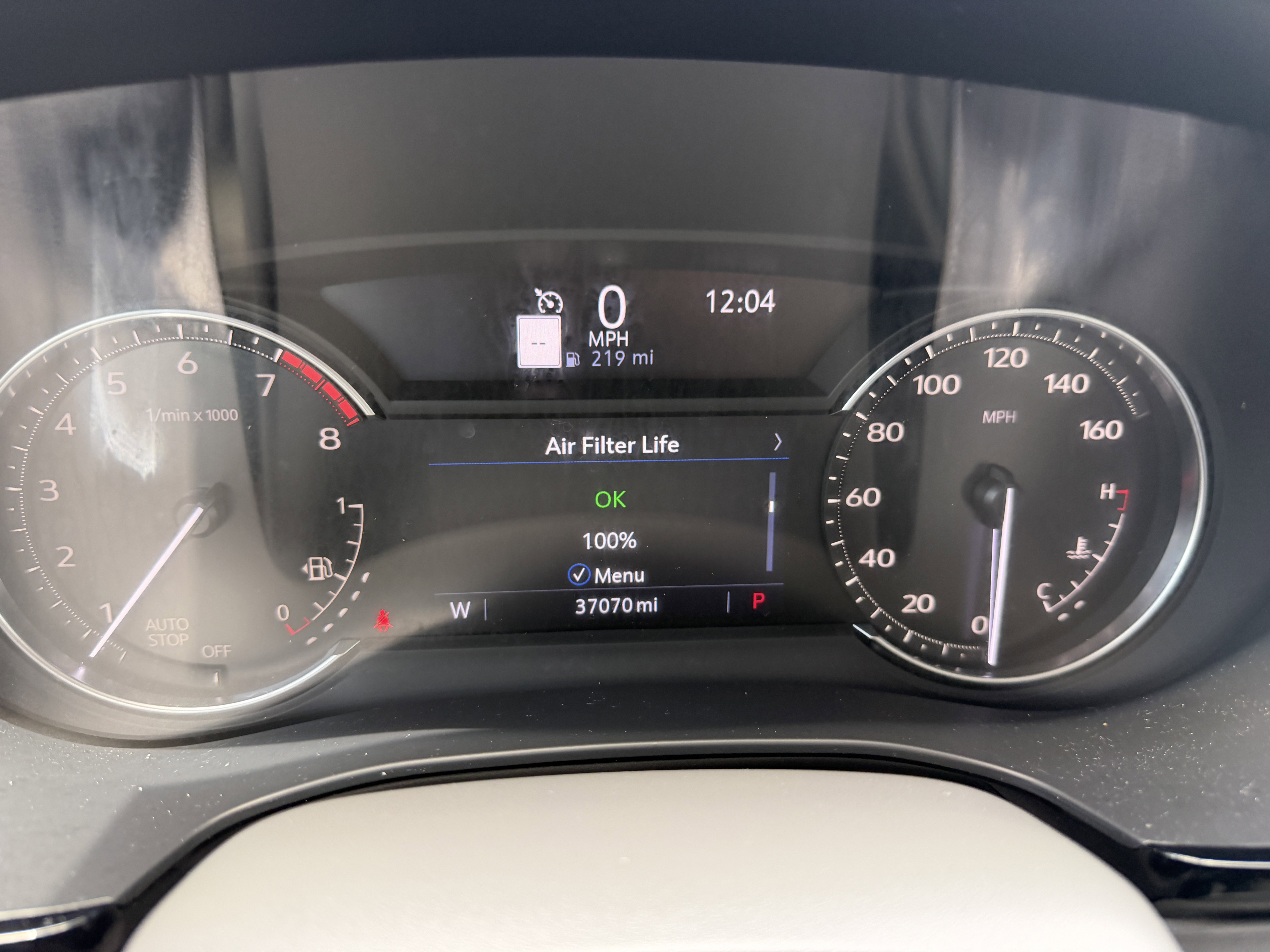Certified 2023 Cadillac XT5 Premium Luxury FWD image 31