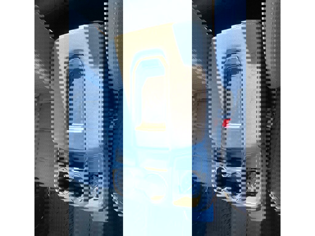 Used 2025 Chevrolet Silverado 1500 LT image 28