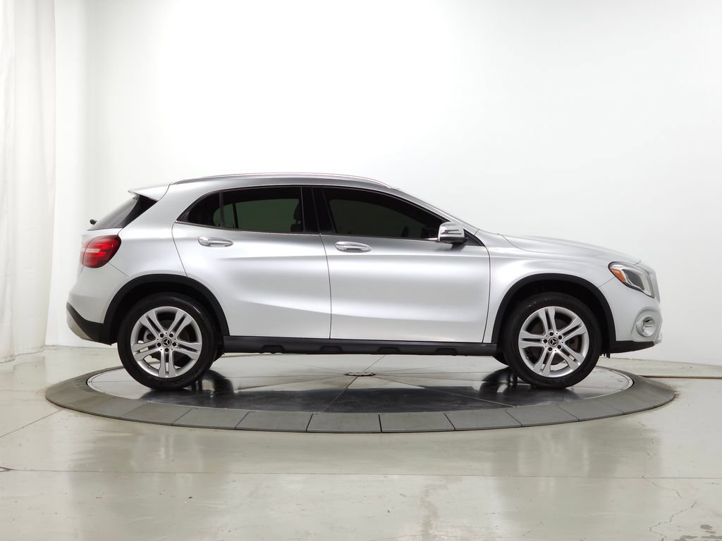 Used 2020 Mercedes-Benz GLA 250 4MATIC image 12