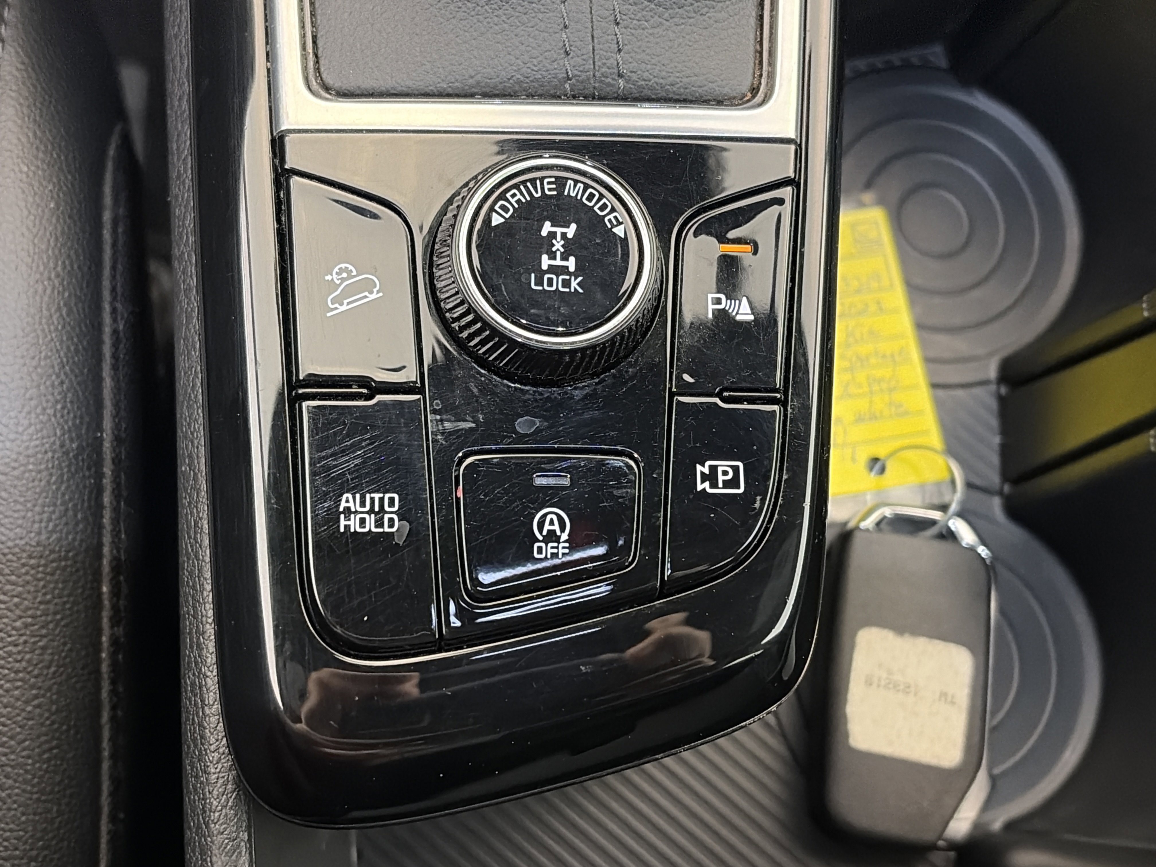 Used 2023 Kia Sportage X-Pro image 27