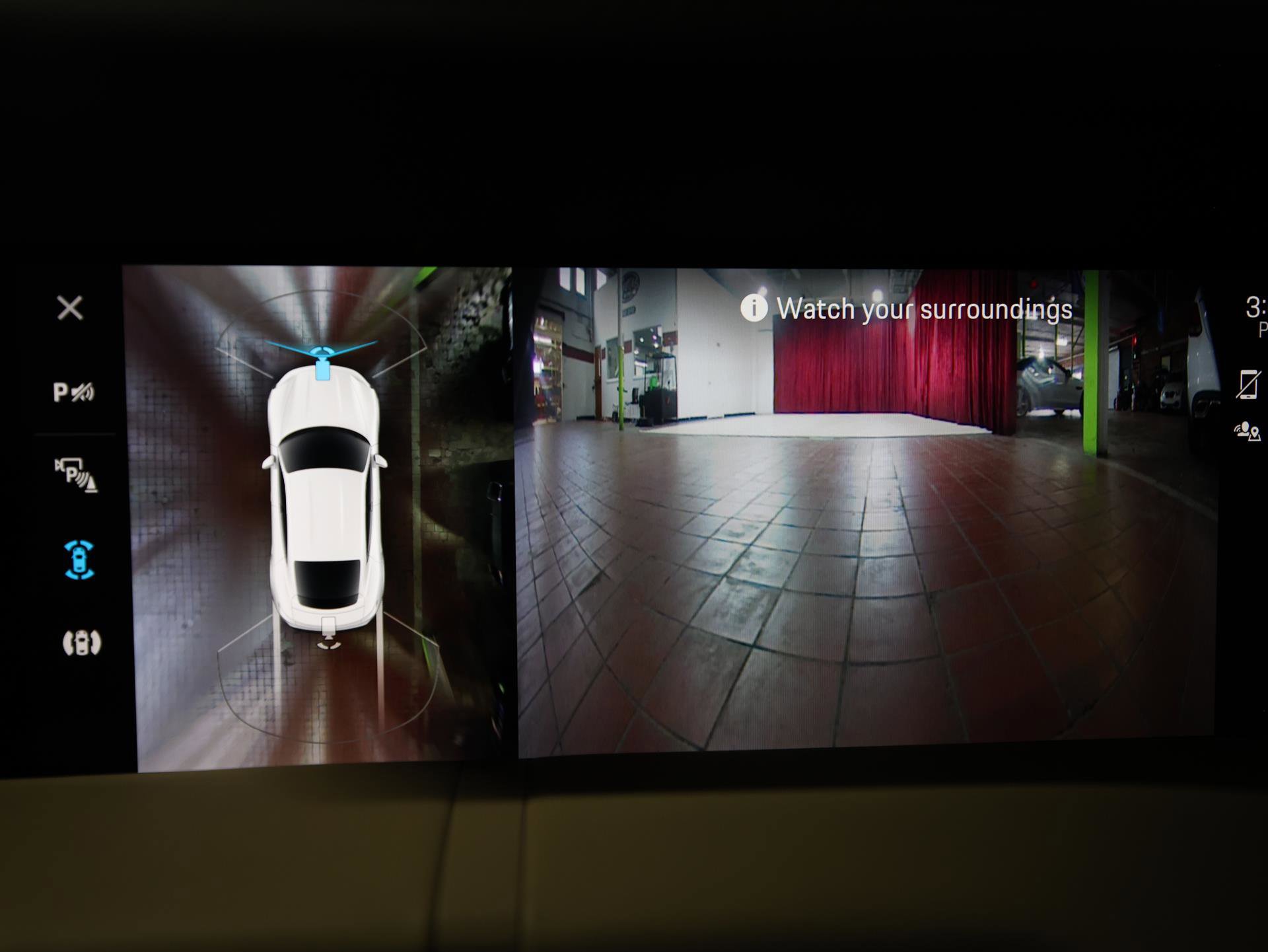 Used 2023 Porsche Taycan GTS image 22