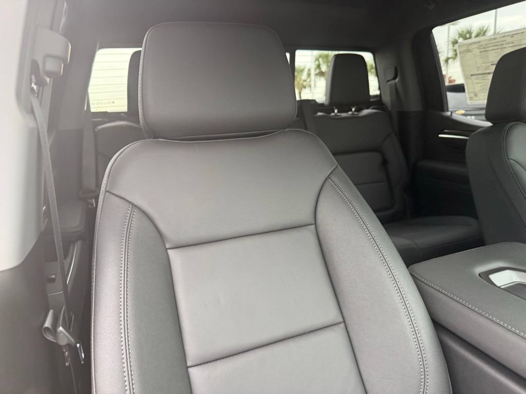New 2026 Chevrolet Silverado 1500 LT w/ Texas Edition Plus RWD image 41