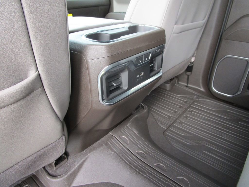 New 2026 GMC Sierra 1500 SLT w/ SLT Premium Plus Package AWD/4WD image 21