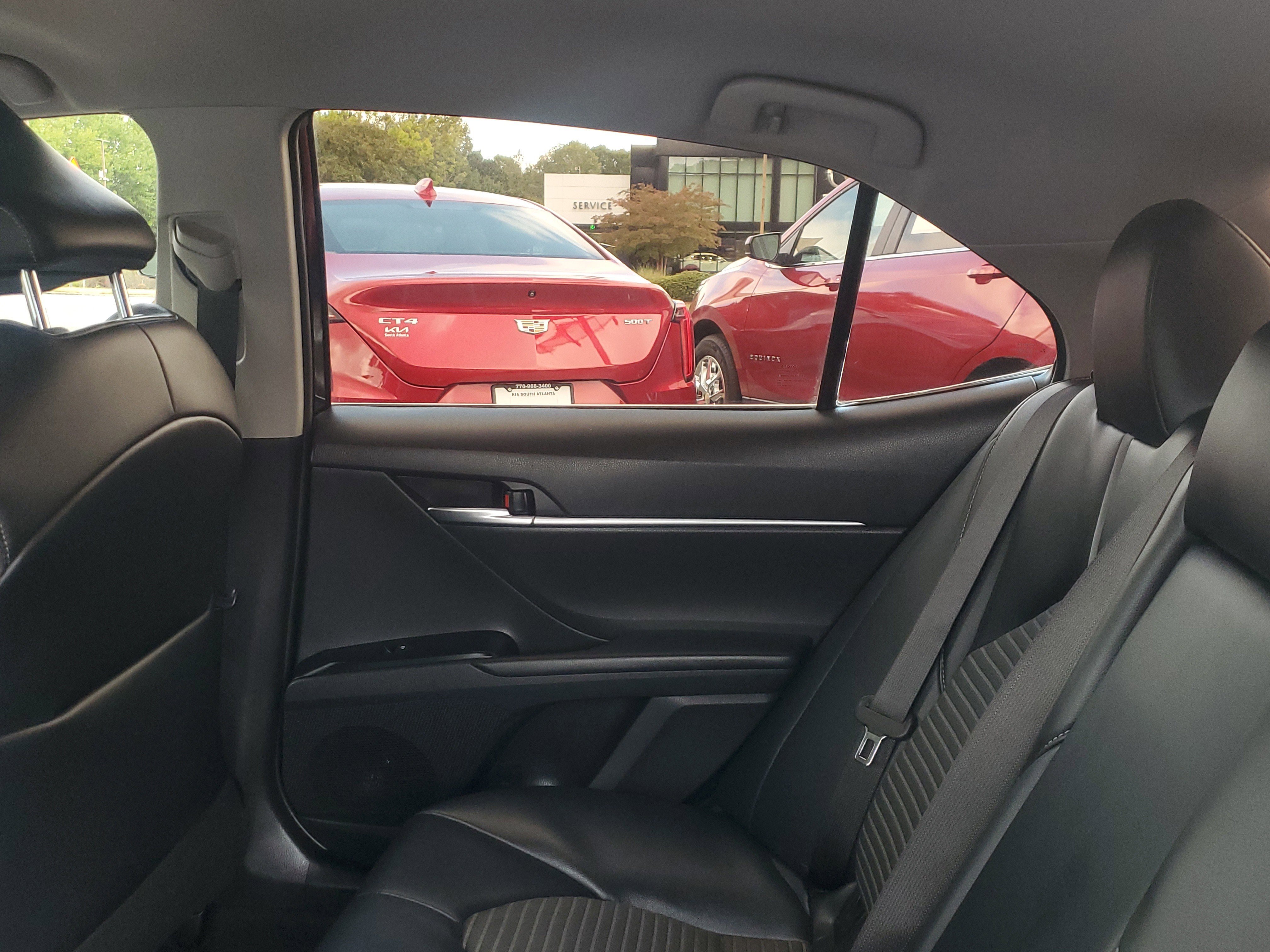 Used 2023 Volvo XC60 B6 Ultimate image 10