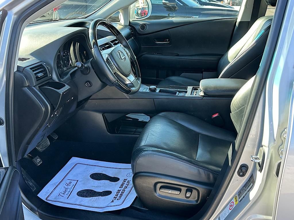 Used 2015 Lexus RX 350 AWD image 16