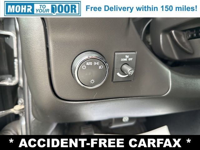 Used 2017 Chevrolet Express 3500 LT w/ LT Preferred Equipment Group image 22