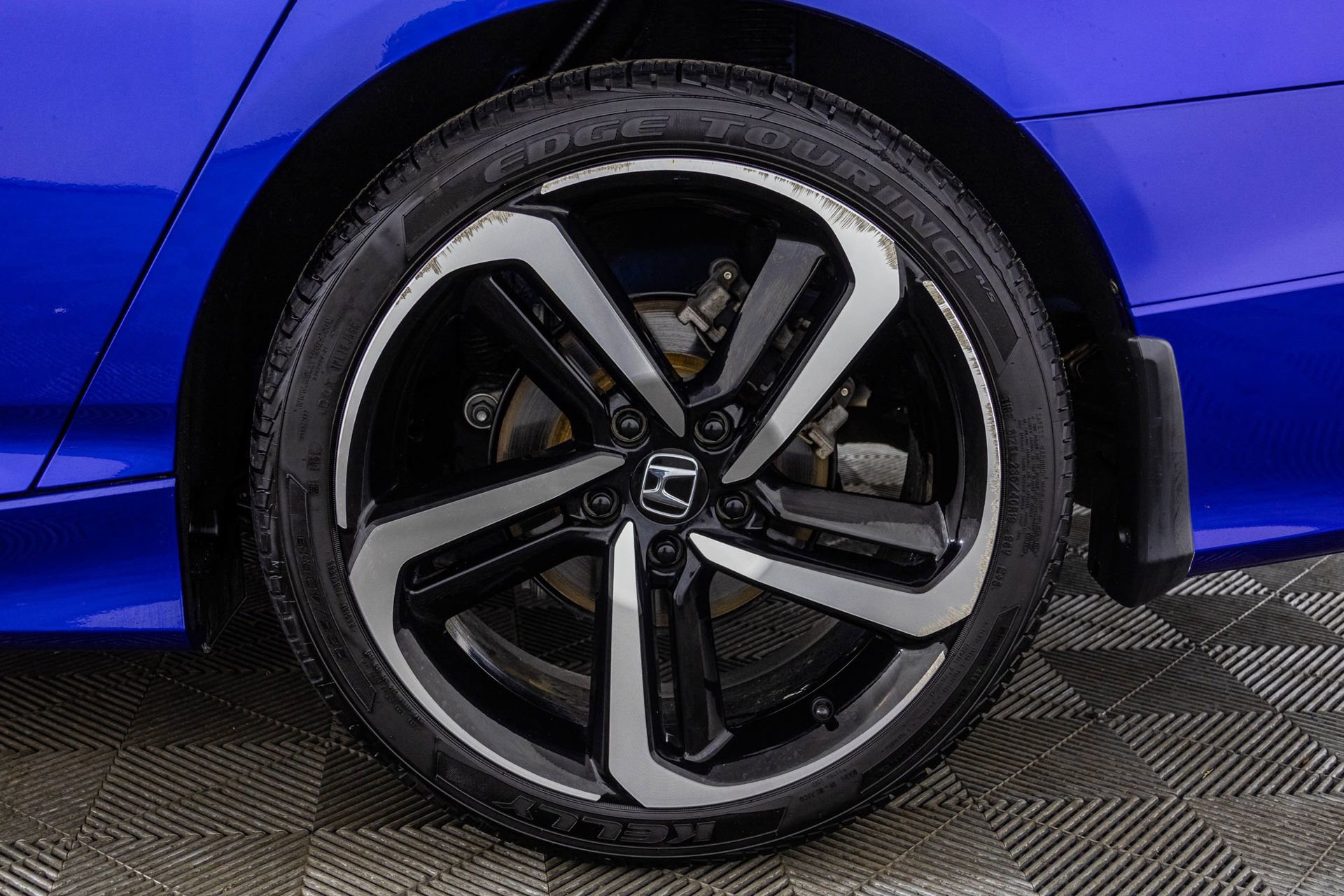 Used 2022 Honda Accord Sport image 48