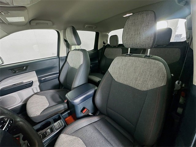 Used 2023 Ford Maverick XLT image 19