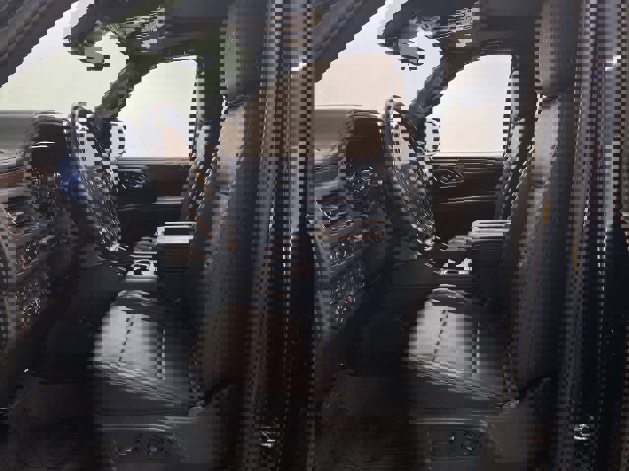 Used 2024 Chevrolet Tahoe High Country w/ Premium Package image 15