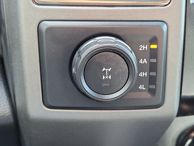 Certified 2020 Ford F150 Raptor w/ Equipment Group 801A Mid image 13