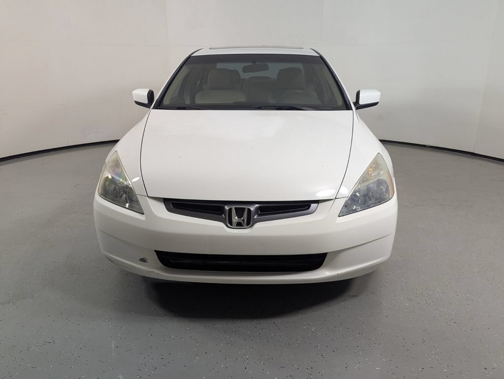 Used 2005 Honda Accord EX-L image 2