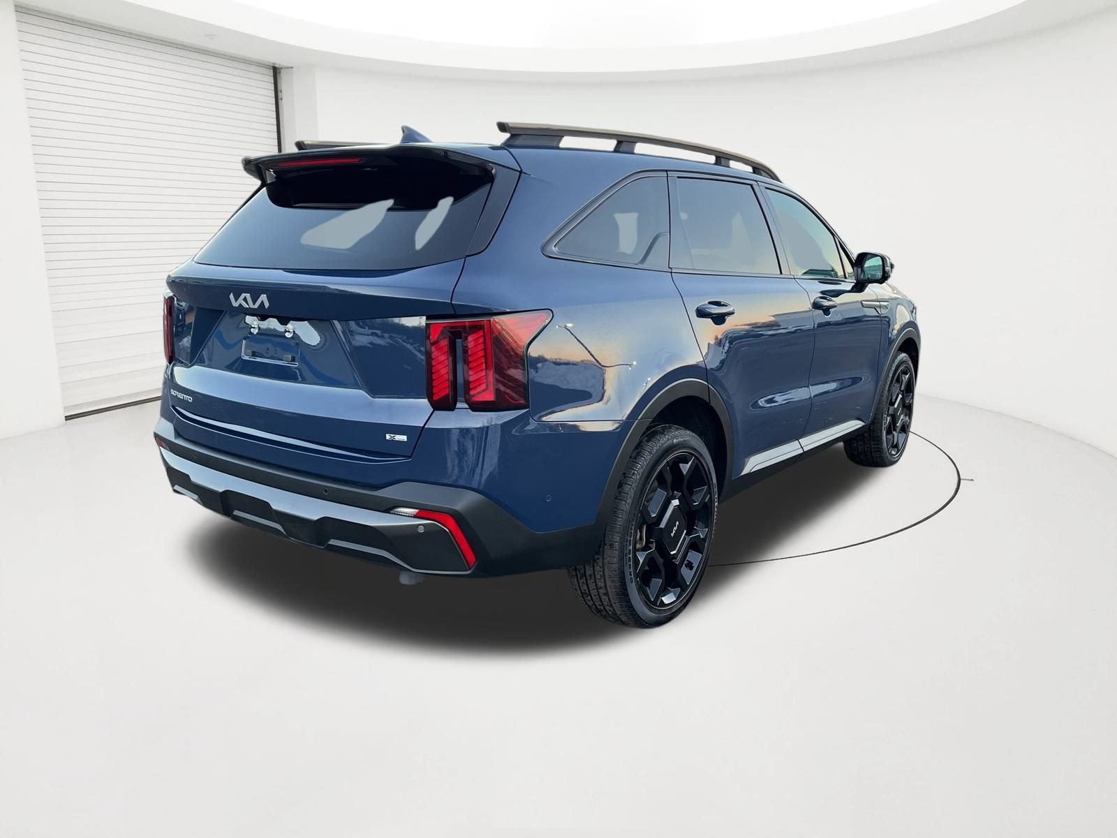 Used 2024 Kia Sorento SX image 5
