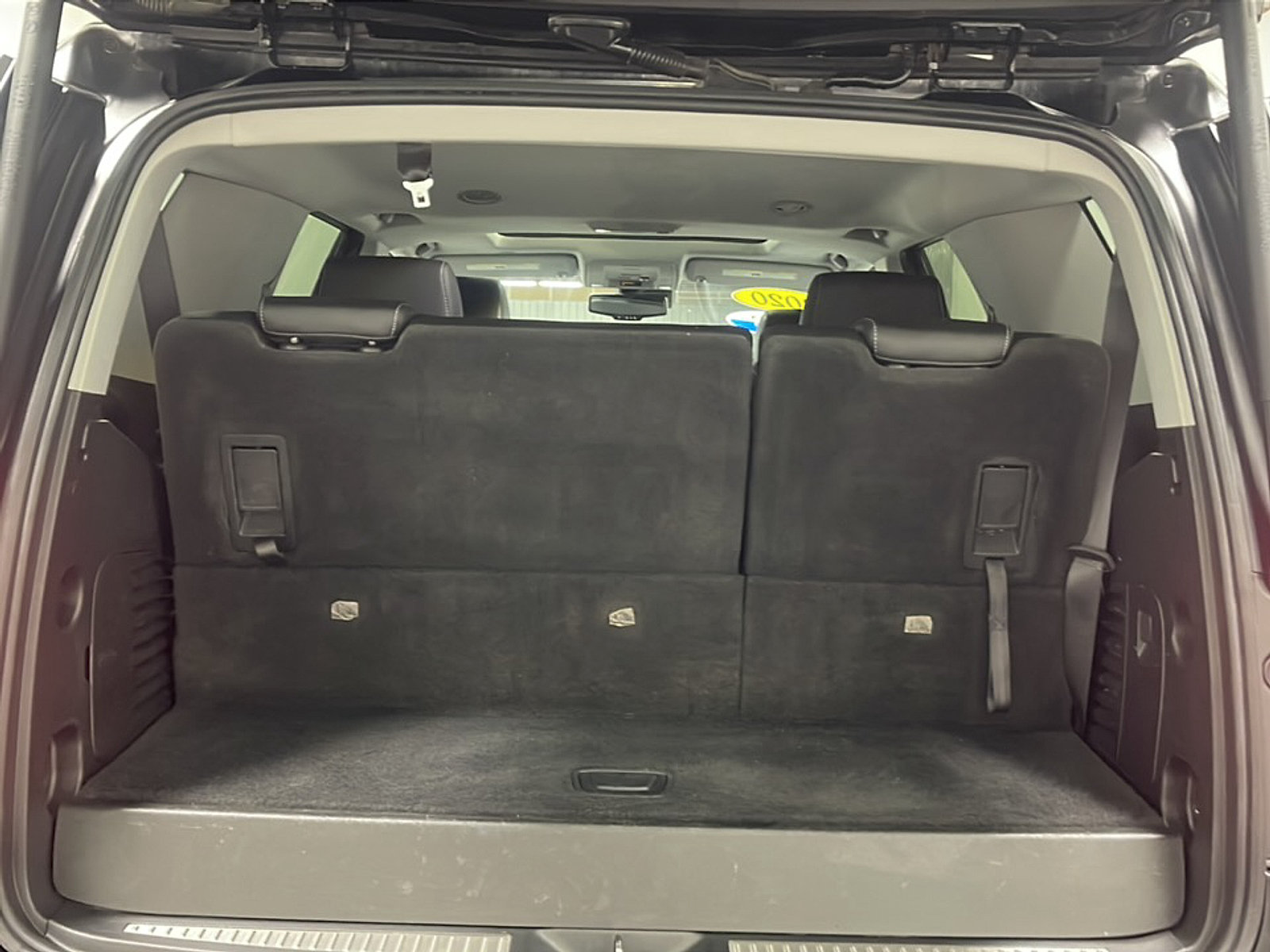 Used 2020 Chevrolet Tahoe LT w/ Max Trailering Package AWD/4WD image 18