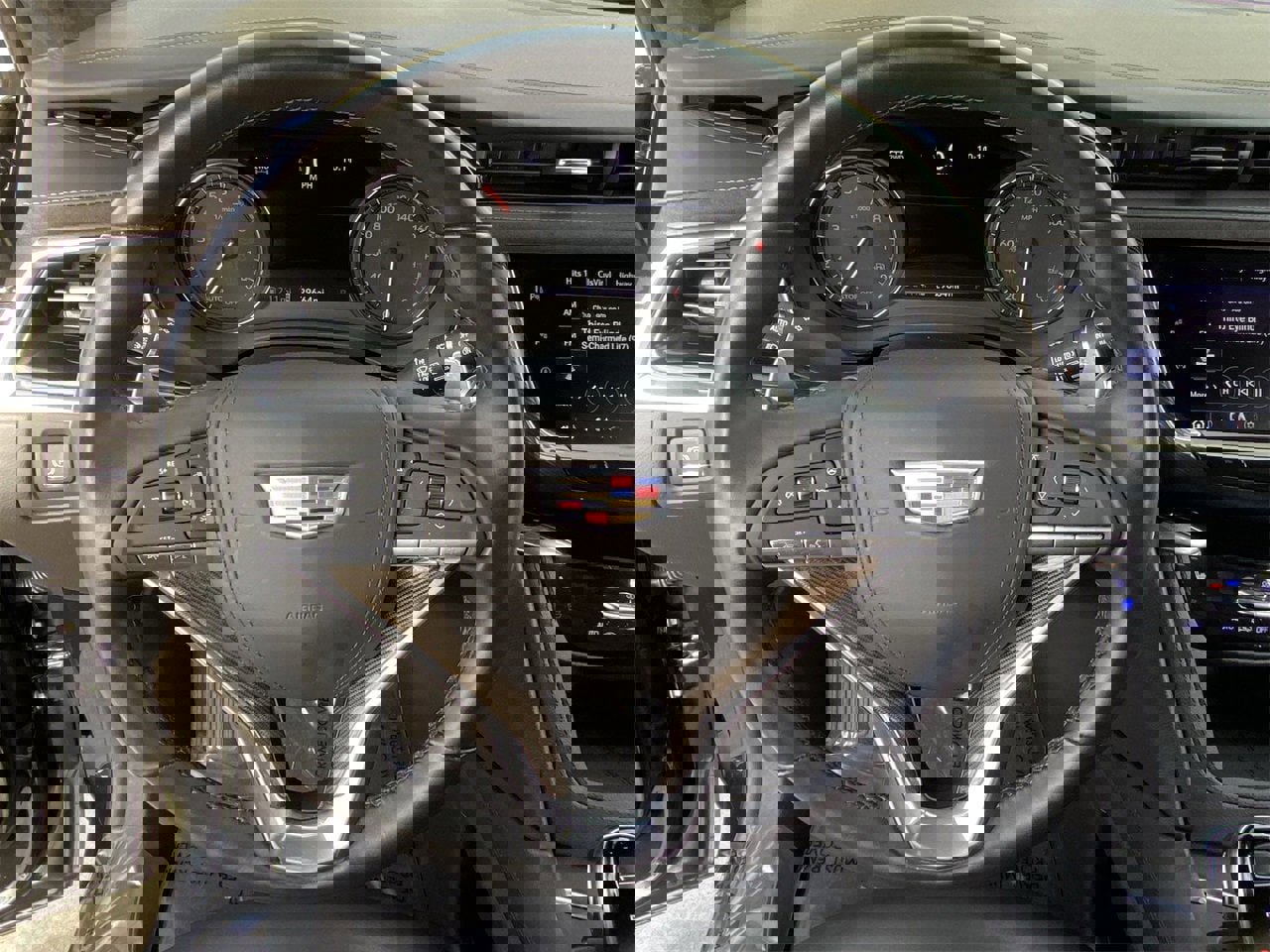 Certified 2022 Cadillac XT6 Sport w/ Platinum Package image 24