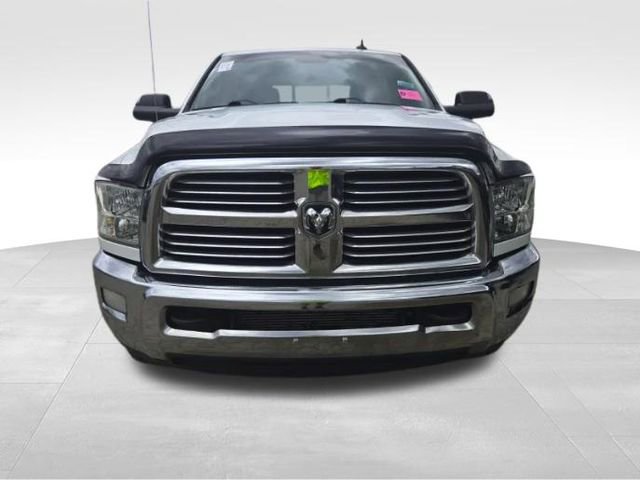 Used 2016 RAM 2500 Big Horn image 13