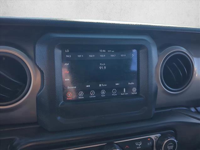 Used 2018 Jeep Wrangler Unlimited Sport S image 18