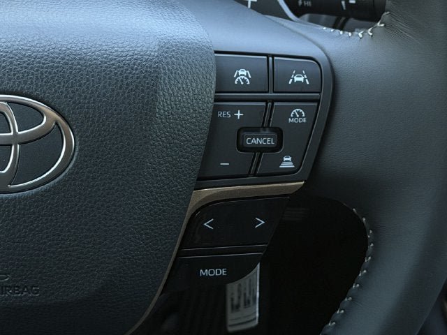 New 2027 Toyota Crown AWD/4WD image 15
