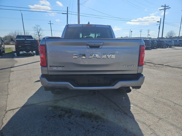 Used 2025 RAM 1500 Big Horn image 7