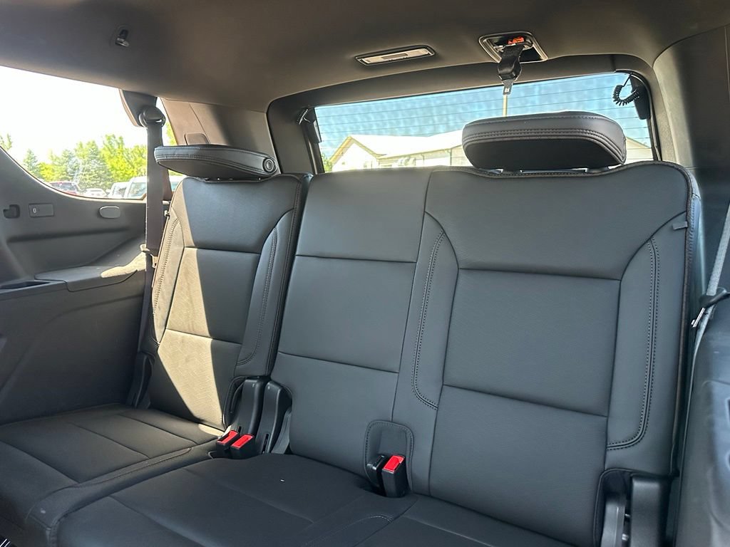 Used 2021 Chevrolet Tahoe High Country w/ Premium Package AWD/4WD image 24