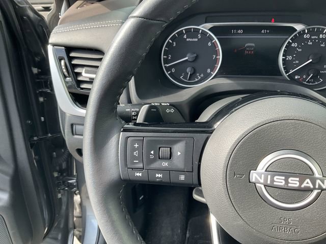 Certified 2023 Nissan Rogue SL image 21