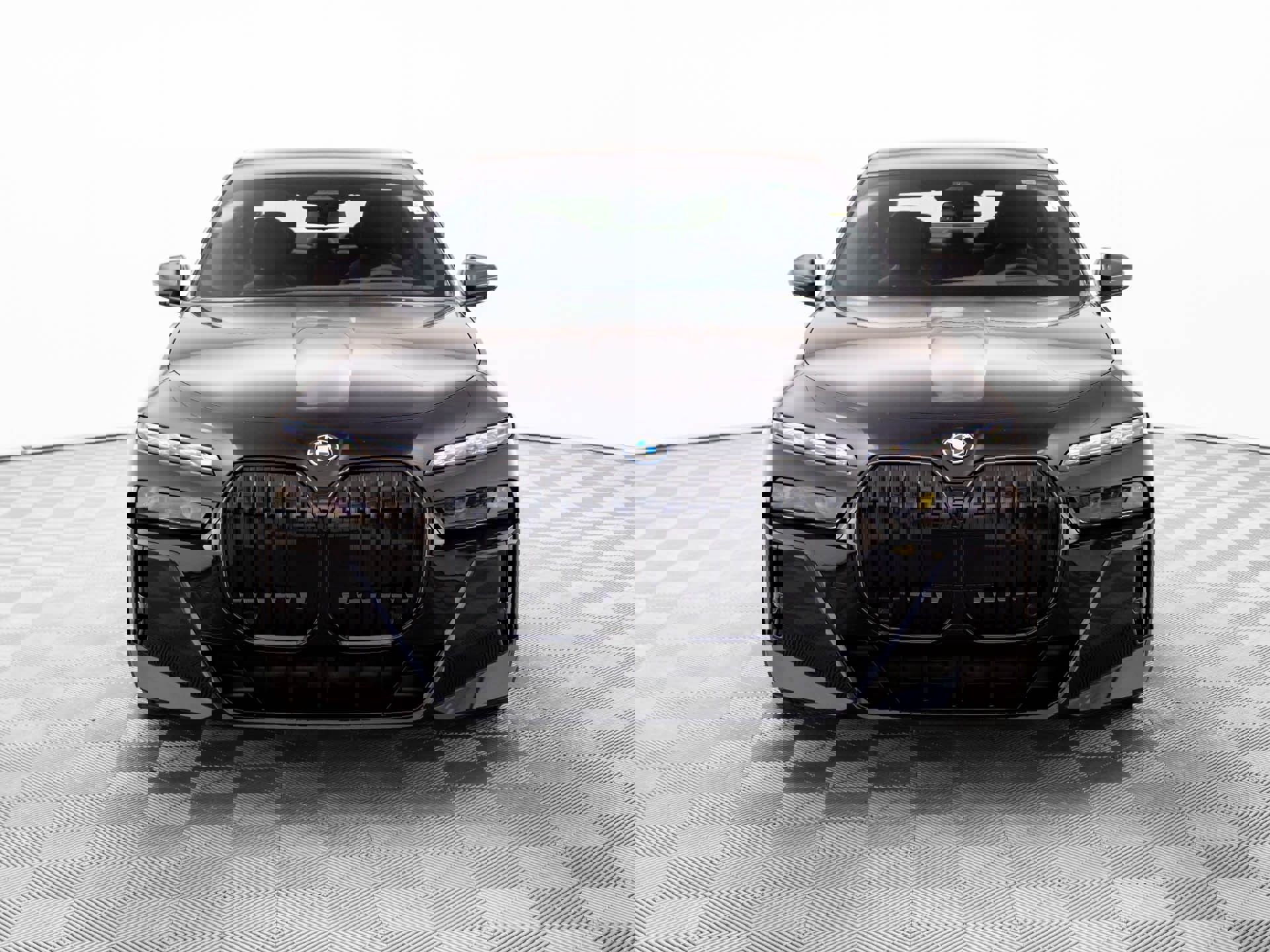 New 2026 BMW 750e xDrive w/ Executive Package image 10