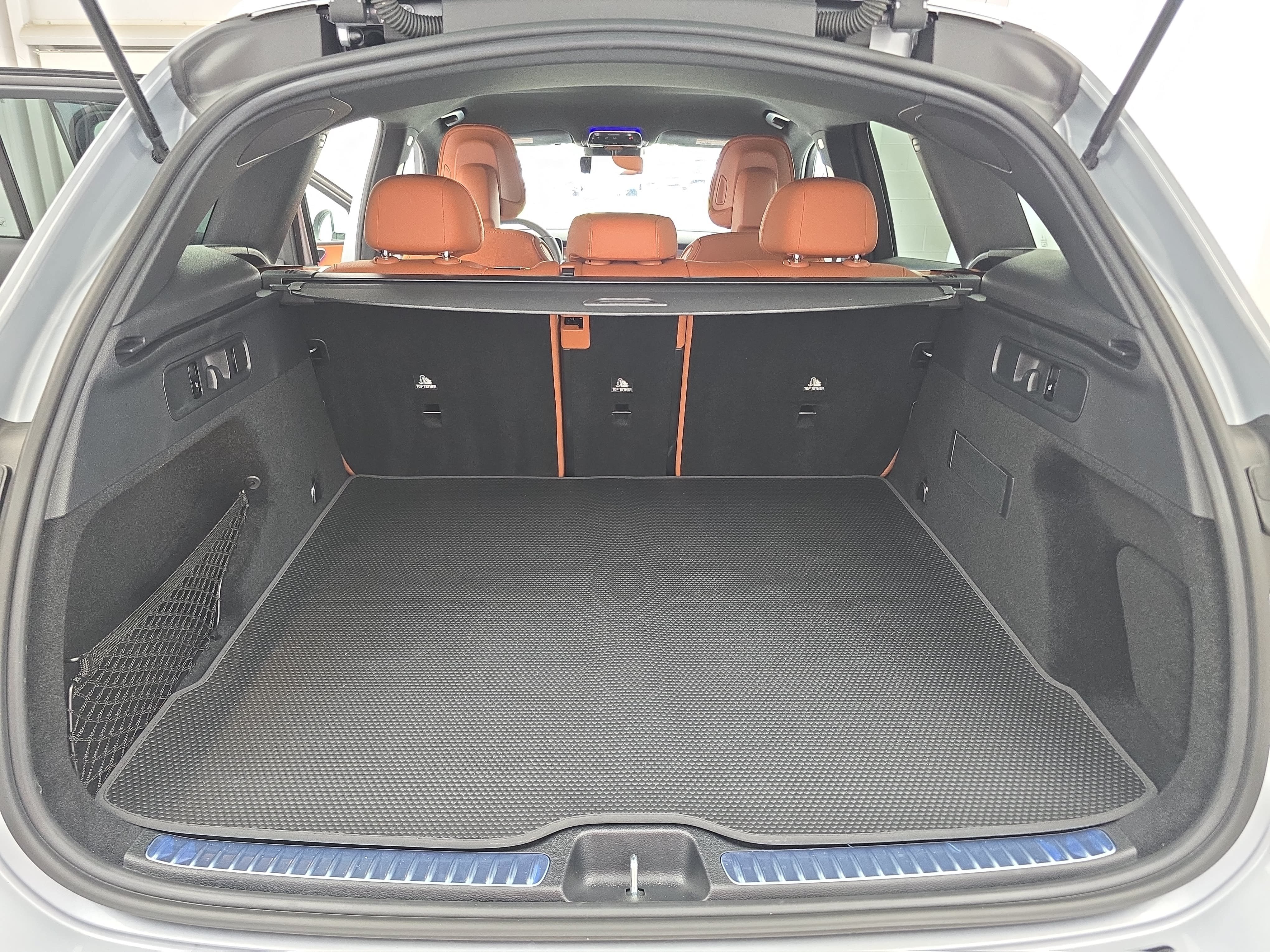 Certified 2026 Mercedes-Benz GLC 300 image 12