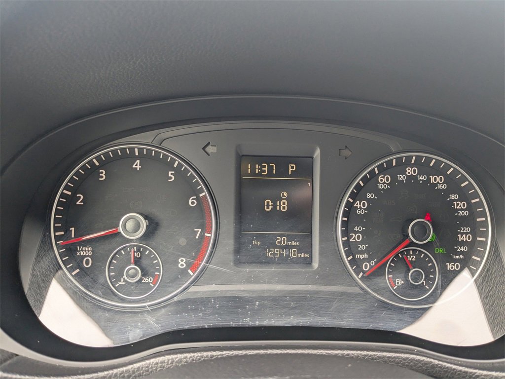 Used 2015 Volkswagen Passat 1.8T Limited Edition image 41