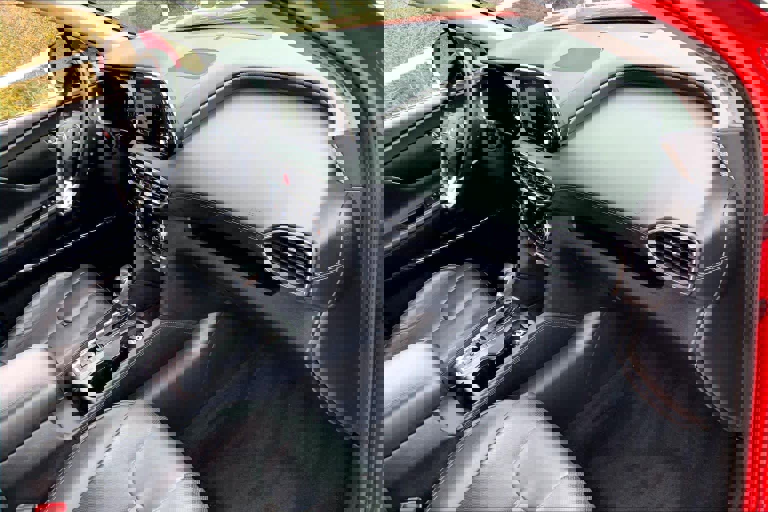 Used 2020 Hyundai Santa Fe Limited image 18