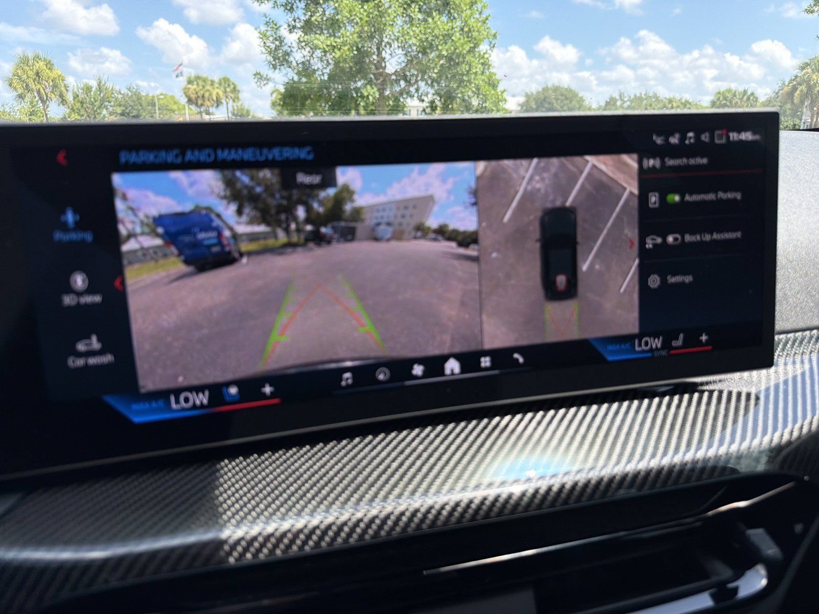 New 2026 BMW 440i xDrive w/ Premium Package AWD/4WD image 25