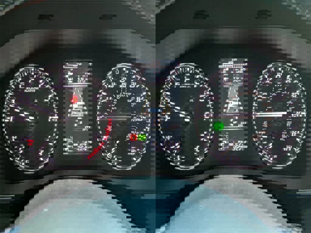 Used 2023 Subaru Ascent Touring image 42