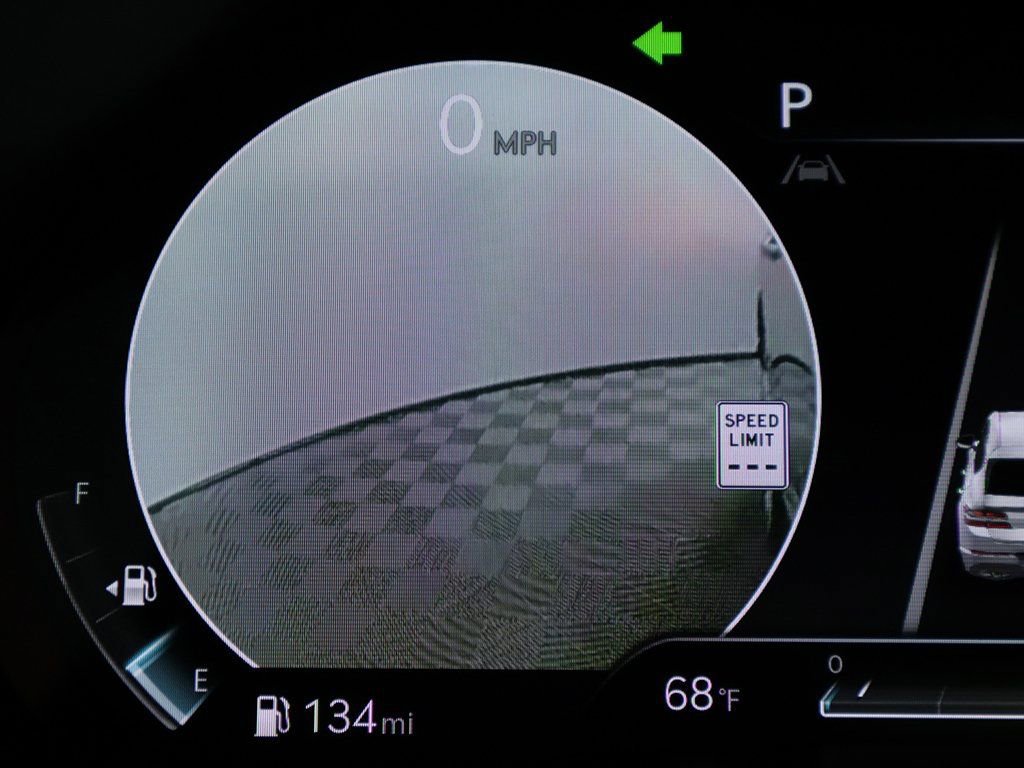 Used 2023 Genesis GV80 2.5T w/ Prestige Package image 48