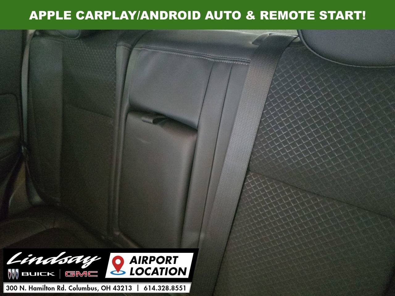 Used 2022 Buick Encore Preferred w/ Safety Package image 16