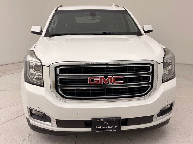 Used 2017 GMC Yukon SLE RWD image 8