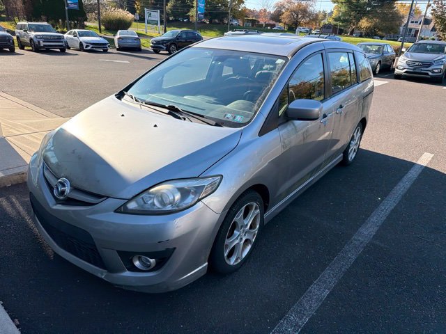 Used 2010 MAZDA MAZDA5 Grand Touring FWD image 3