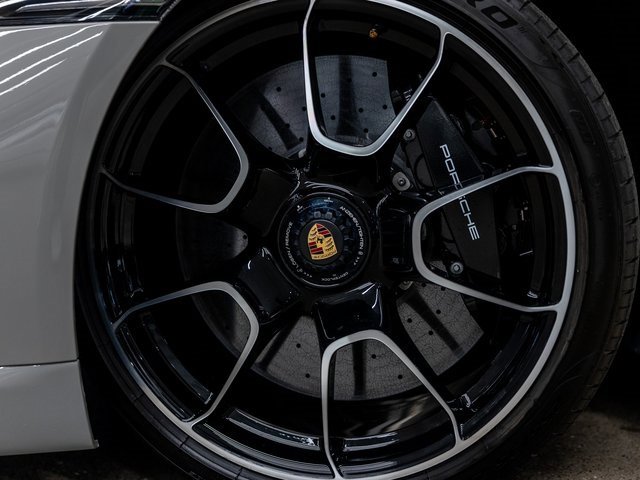 Used 2023 Porsche 911 Turbo S image 16