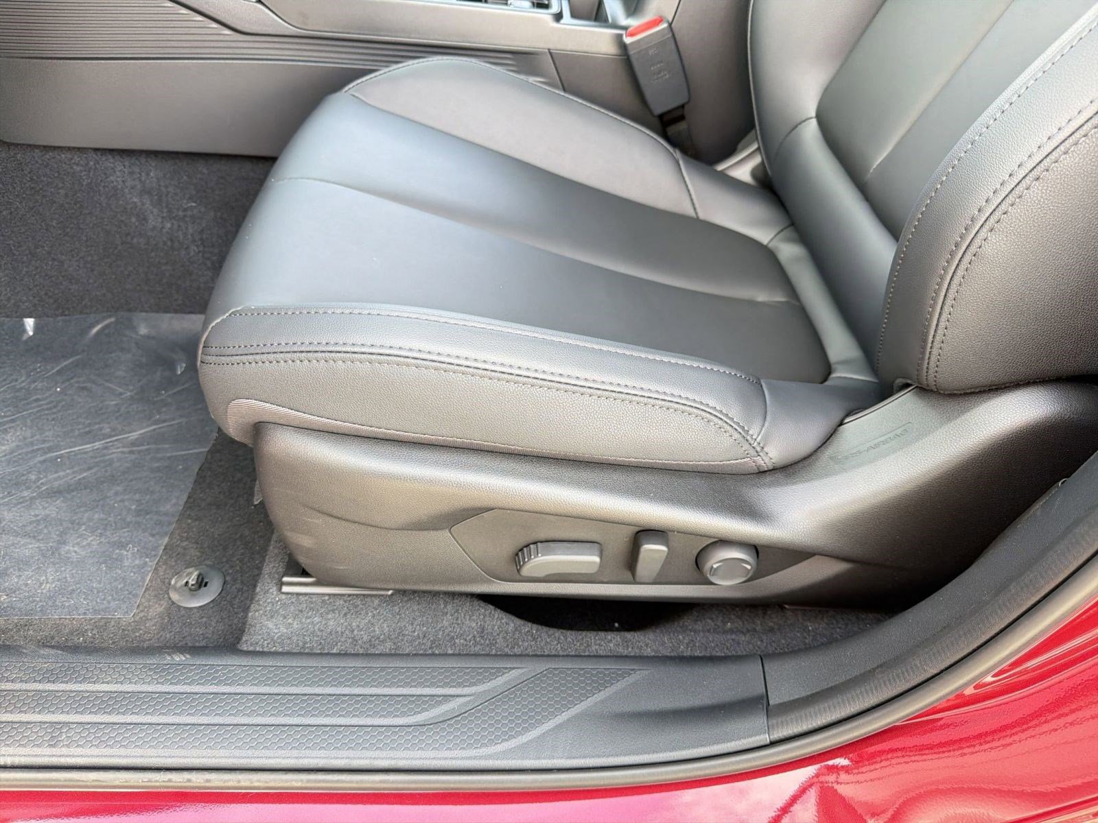 New 2026 Subaru Outback Premium image 13