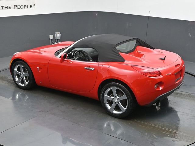 Used 2007 Pontiac Solstice GXP w/ Premium Package image 33