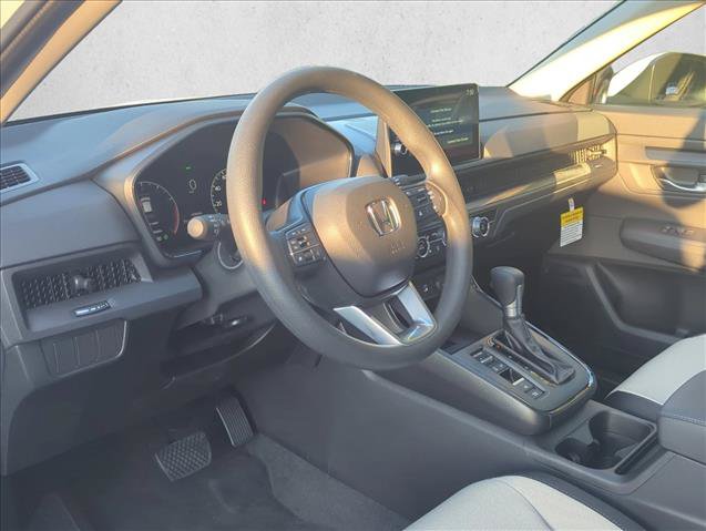 New 2026 Honda CR-V LX image 3
