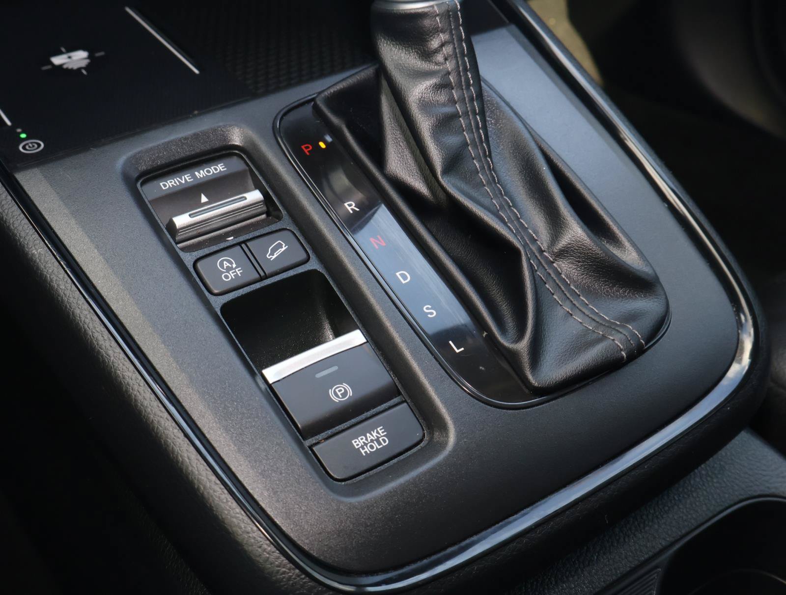 Used 2026 Honda CR-V EX-L image 22