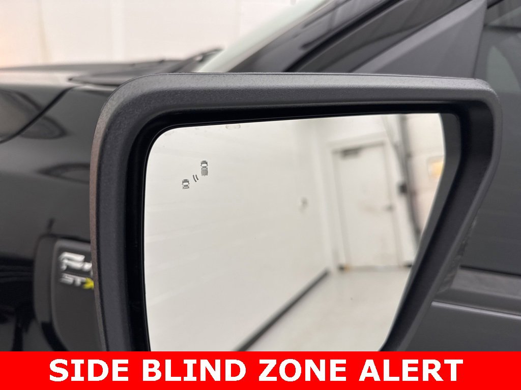 Used 2024 Ford F150 STX image 5