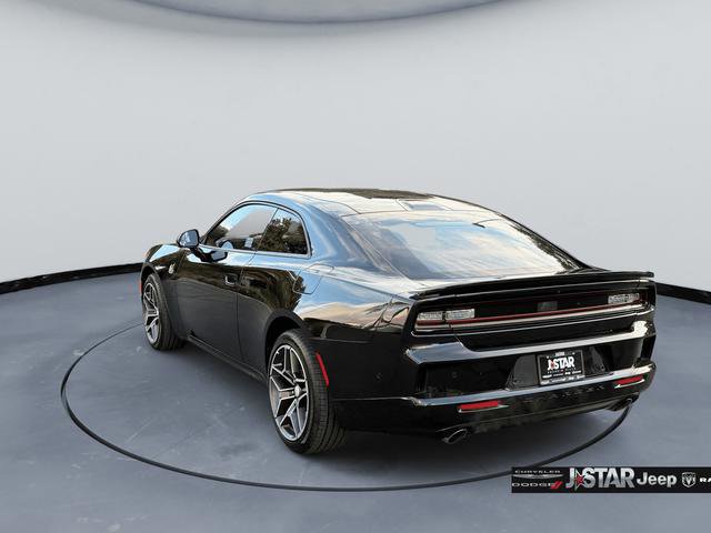 New 2026 Dodge Charger Scat Pack AWD/4WD image 7