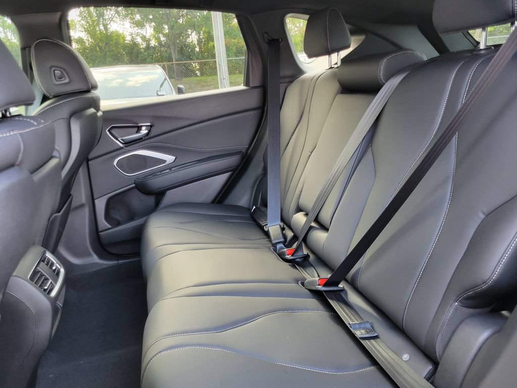 New 2026 Acura RDX SH-AWD image 6