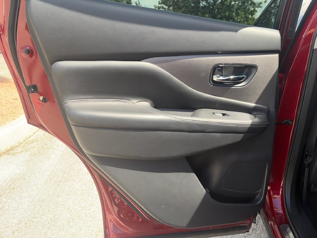Used 2022 Nissan Murano SL FWD image 29