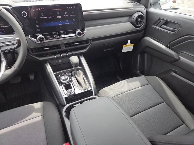 New 2026 Chevrolet Colorado W/T w/ WT Custom Package AWD/4WD image 28