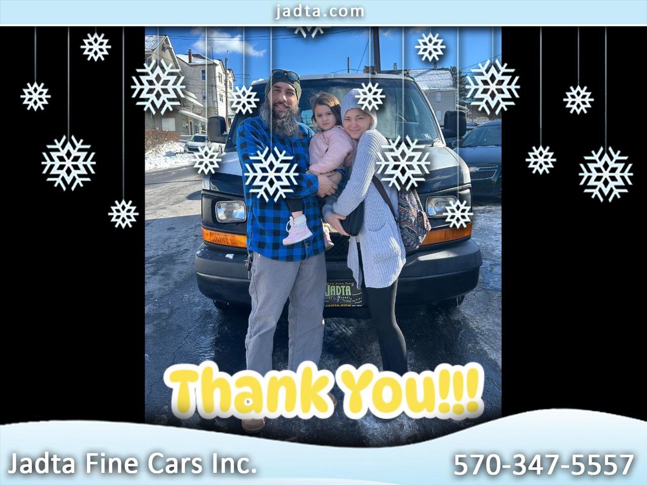 Used 2015 Chevrolet Express 3500 LS image 1